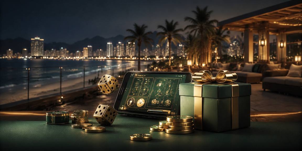 123win12 Live Casino